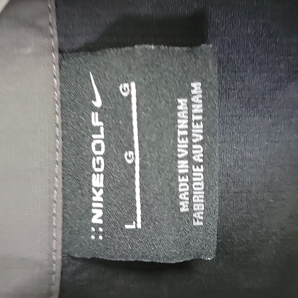 Men Nike Jacket - Picture 6 of 6